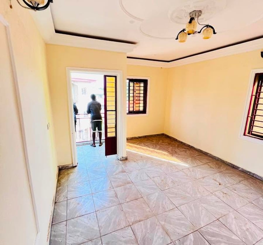 4 studios modernes à louer - Akak, Yaoundé