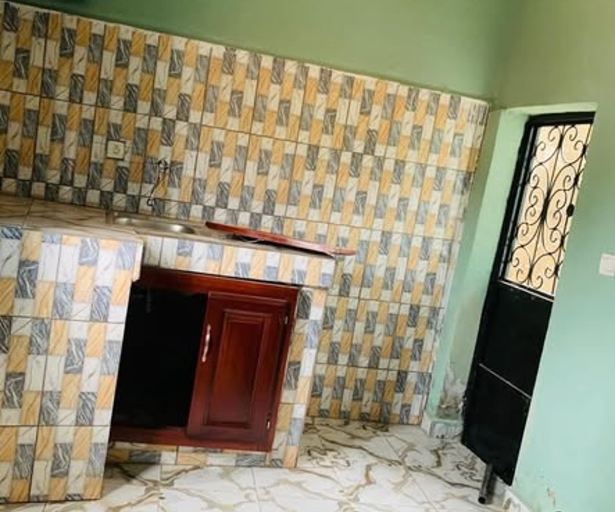 Appartement haut standing à louer à Obobogo