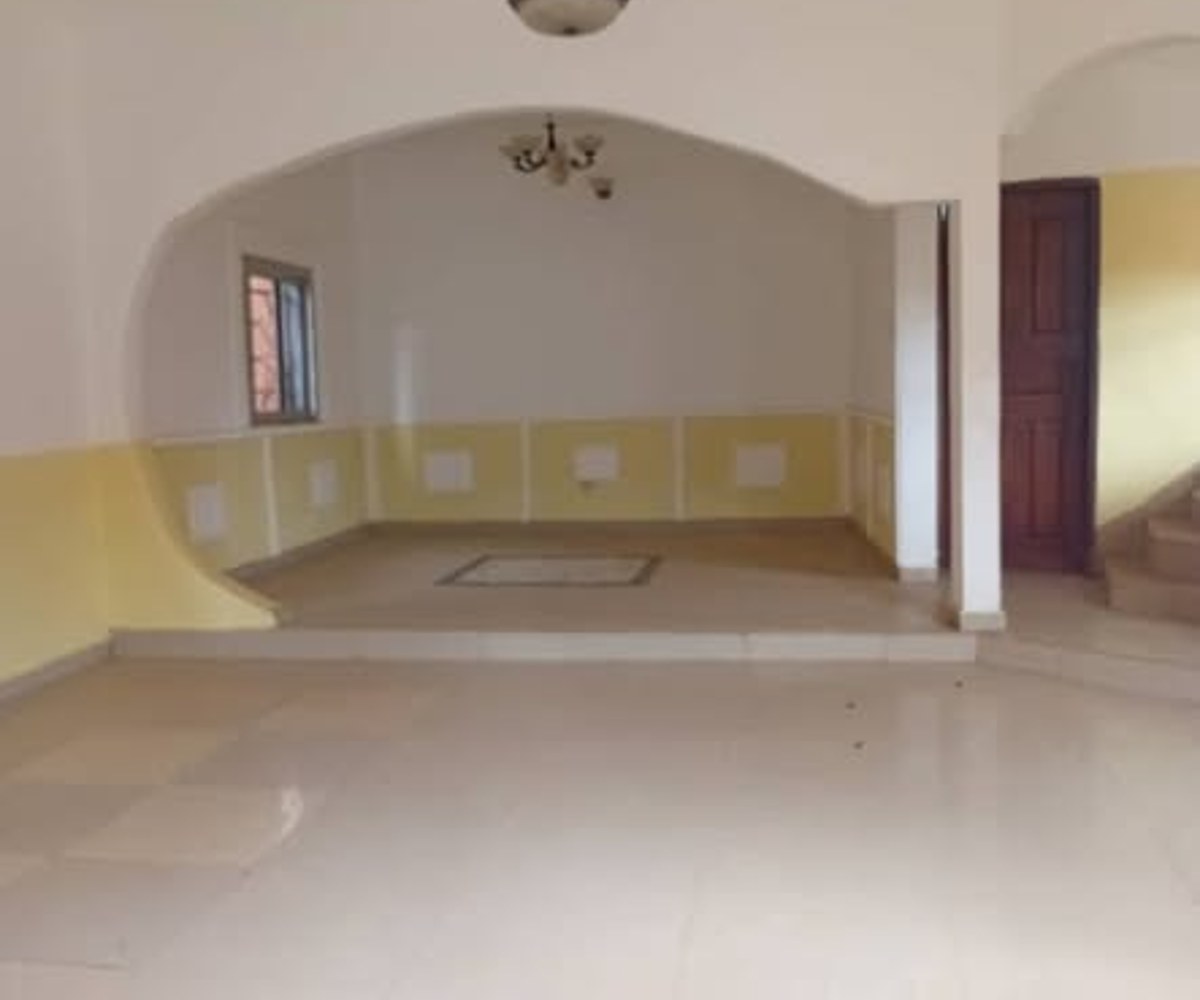 Duplex à louer Nkolfoulou, Yaoundé