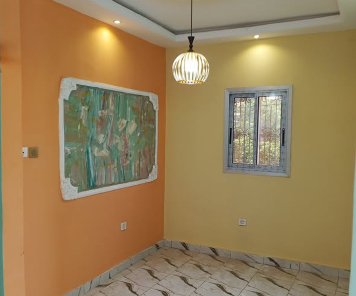 Appartement haut standing à Etoudi