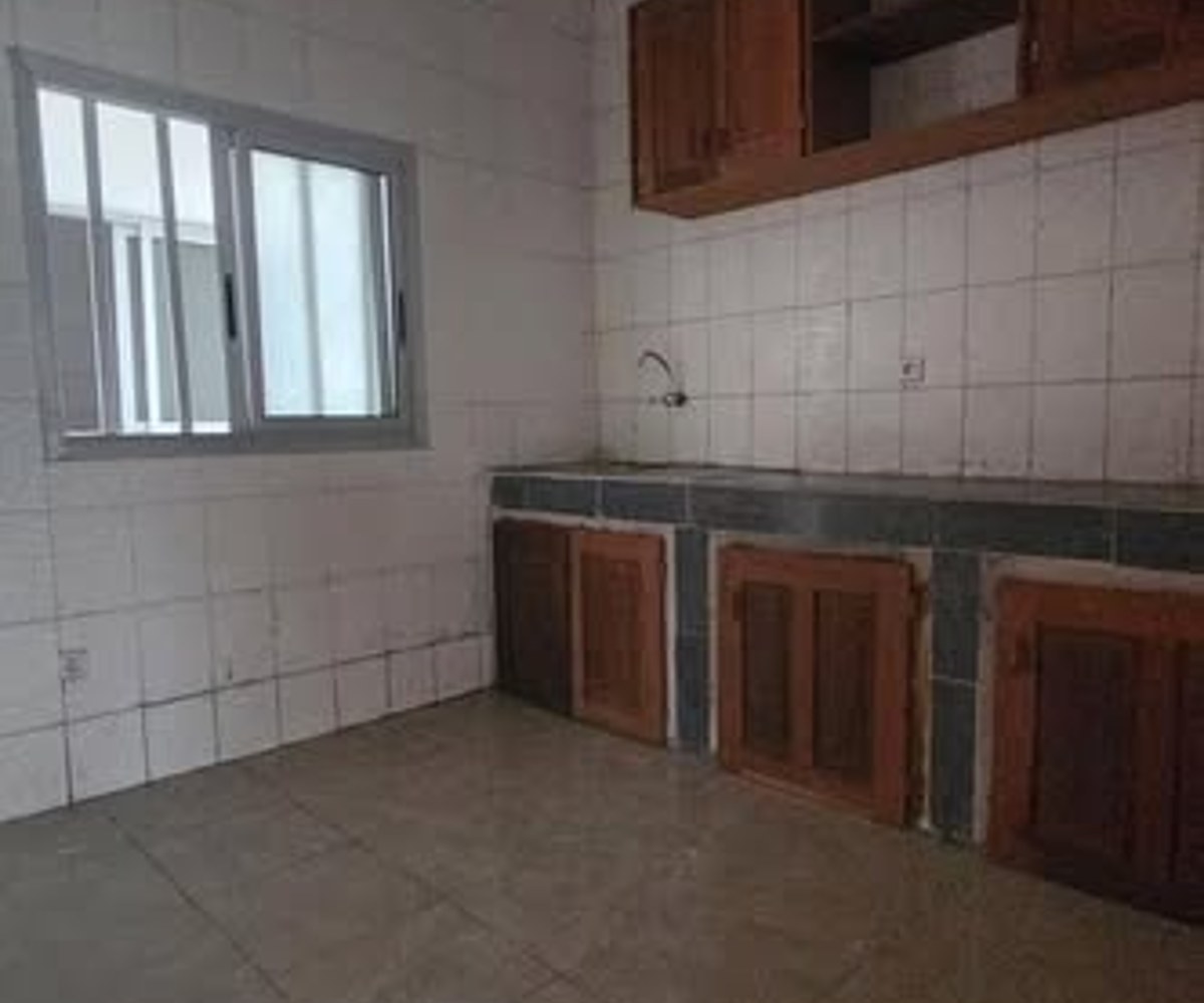 Appartement moderne 2 chambres - Odza