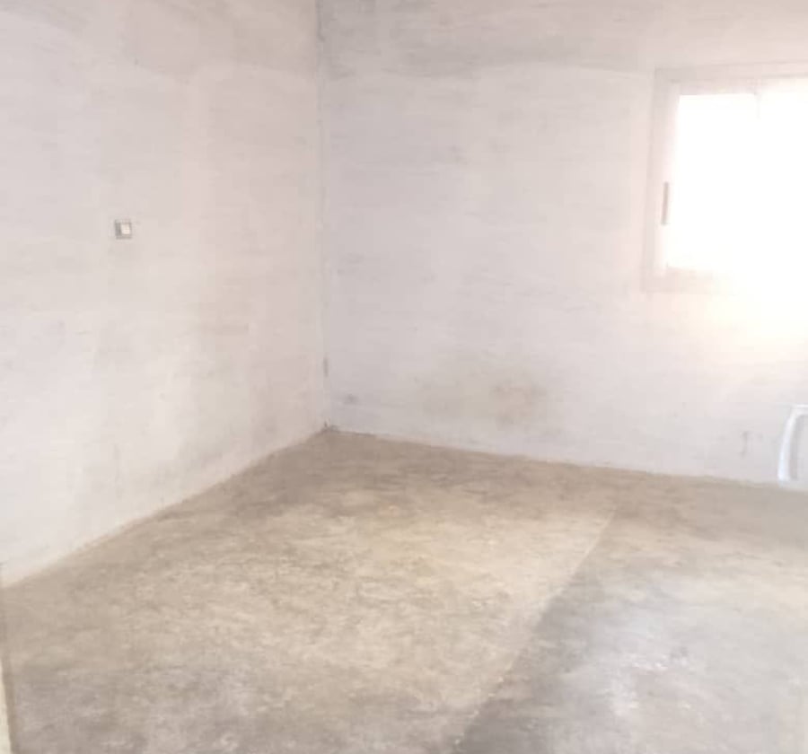 Maison 2 chambres à louer - Nkoabang