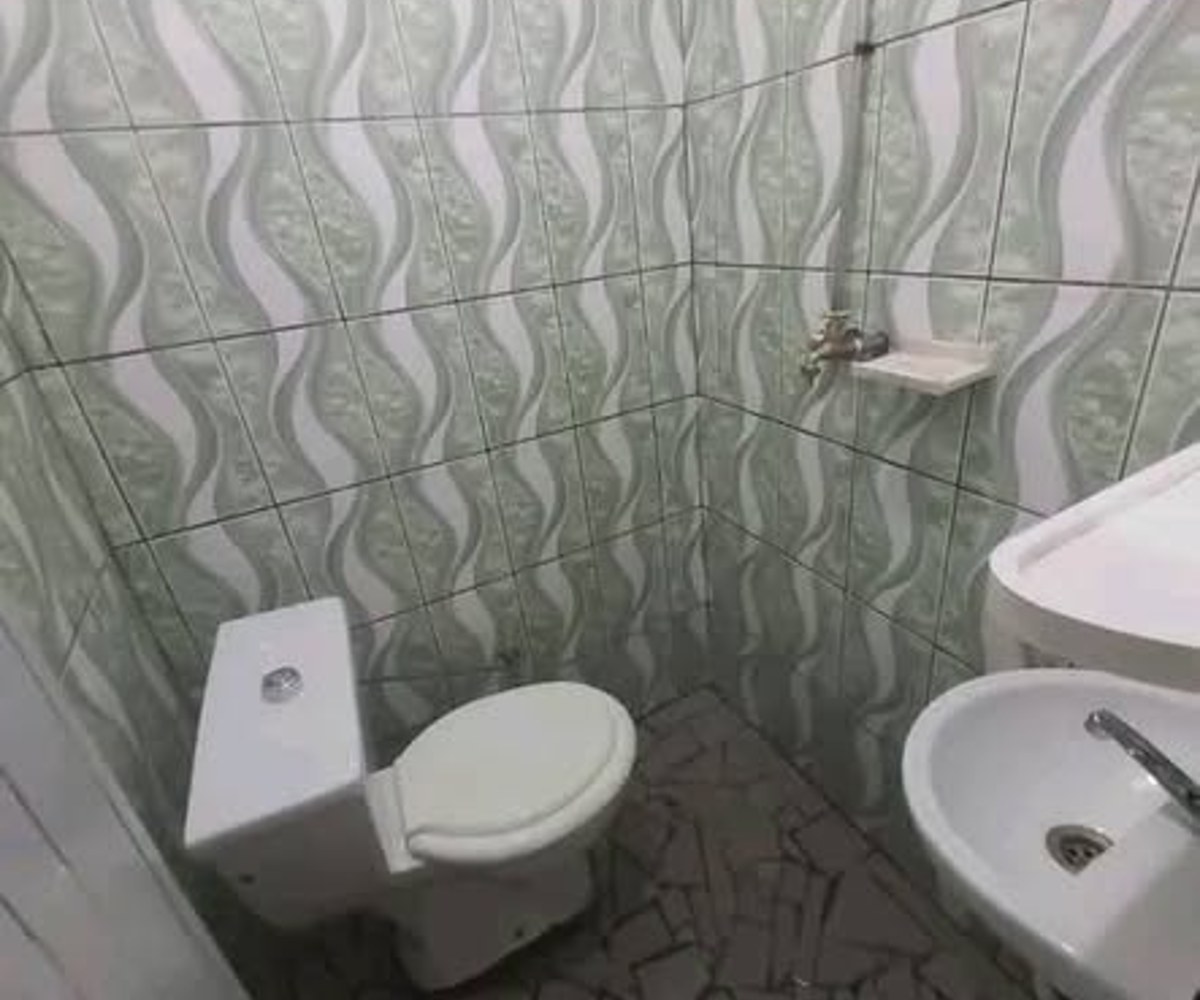 Chambre moderne à Biyem-Assi
