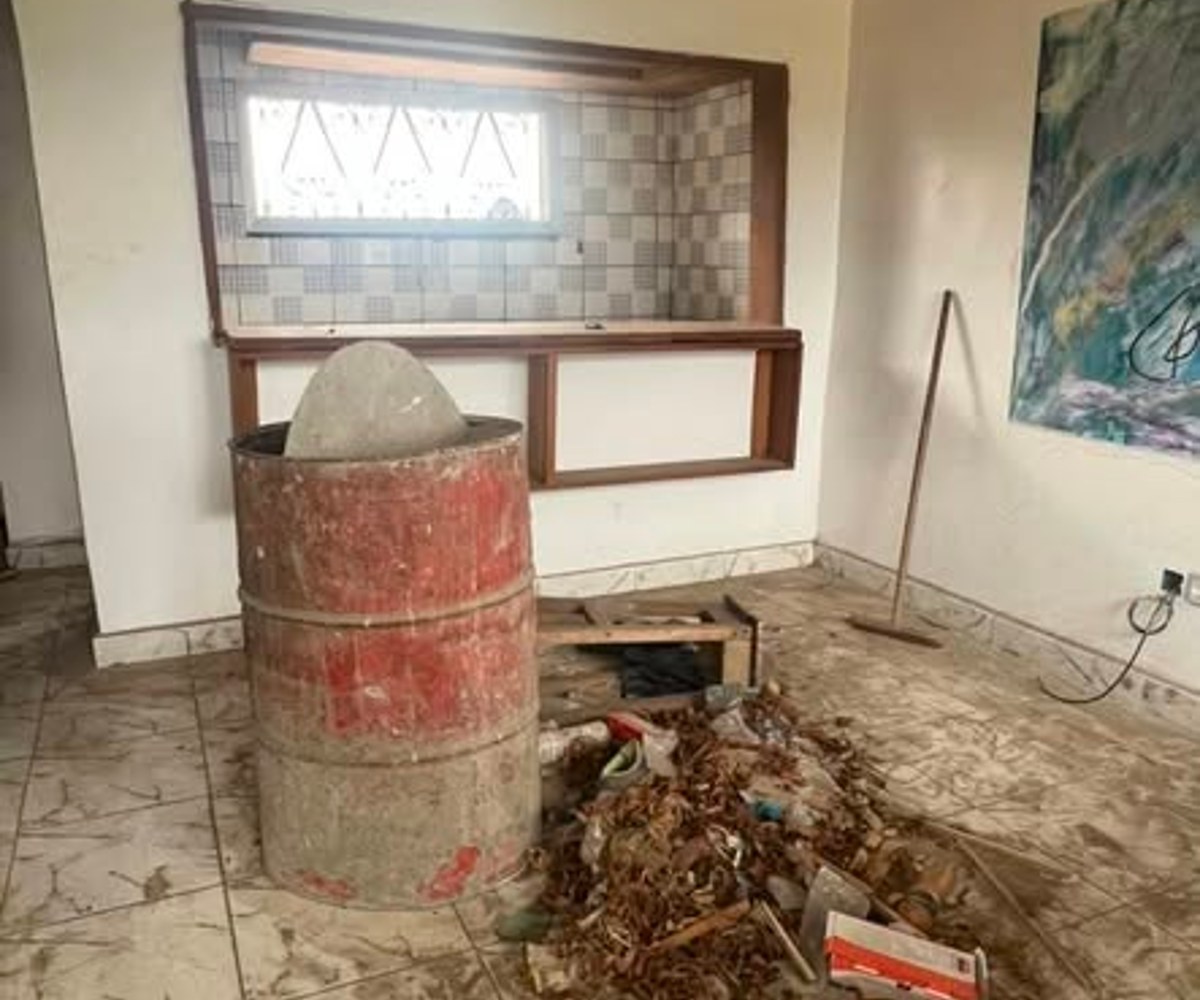 Appartement moderne 2 chambres à louer – Makepe