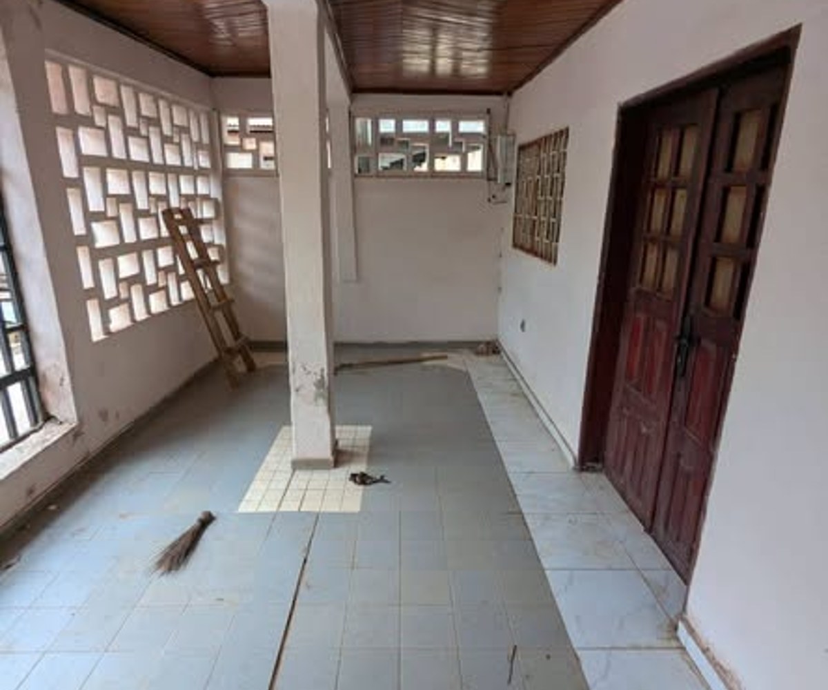 Appartement 3 chambres à louer - Ngousso, Yaoundé