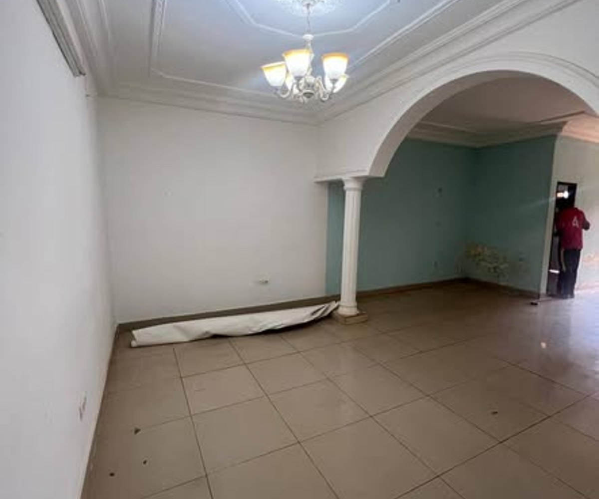 Appartement moderne à louer à Mendong Gendarmerie