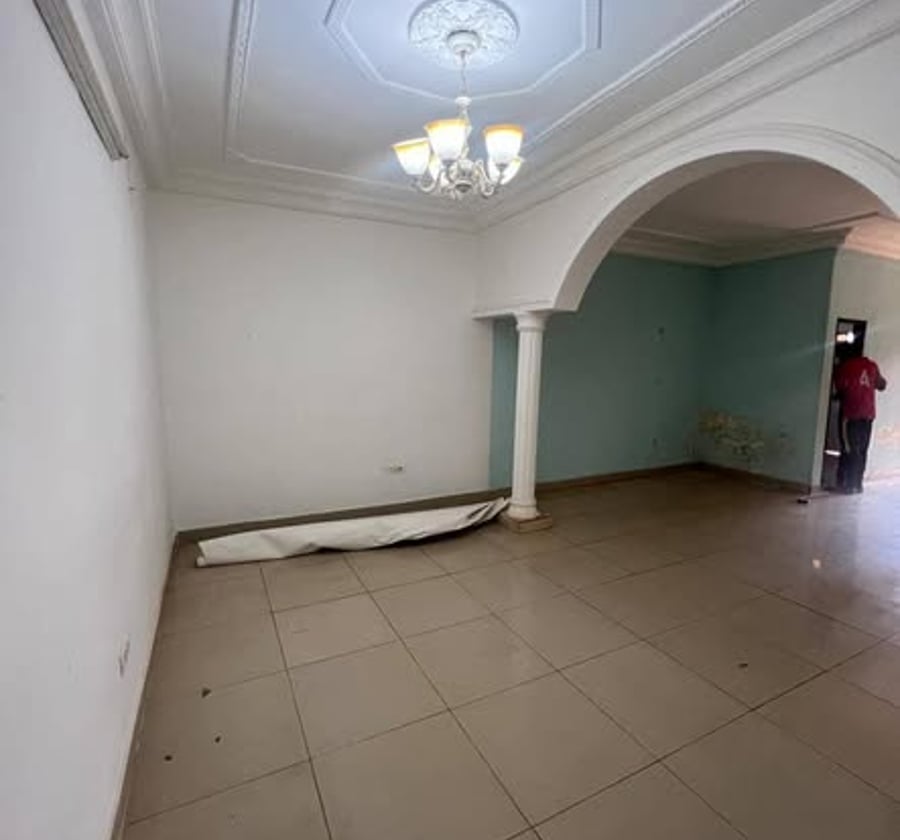 Appartement moderne à louer à Mendong Gendarmerie