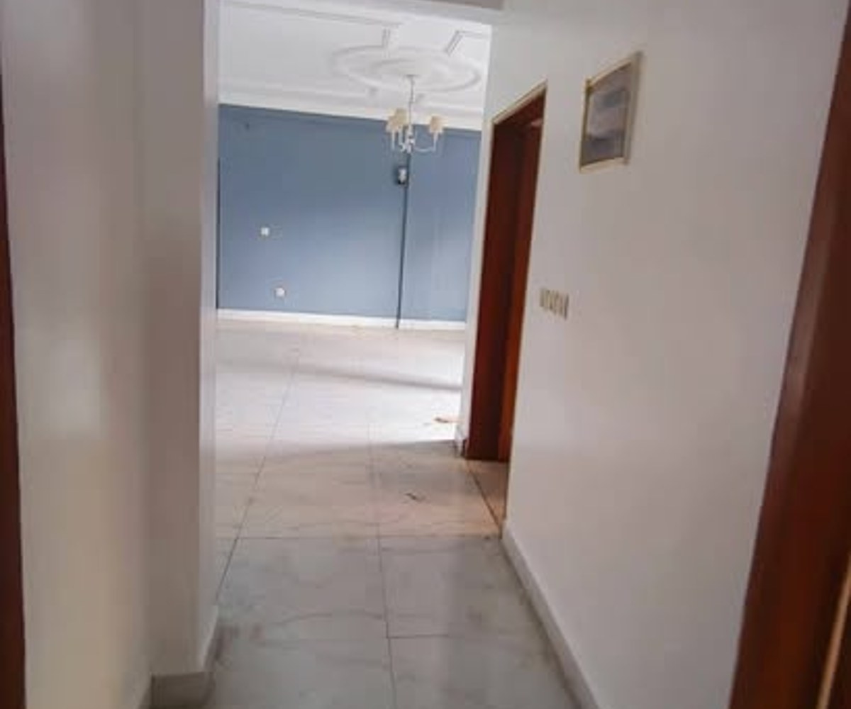 Appartement 2 chambres à louer - PK 8, Douala