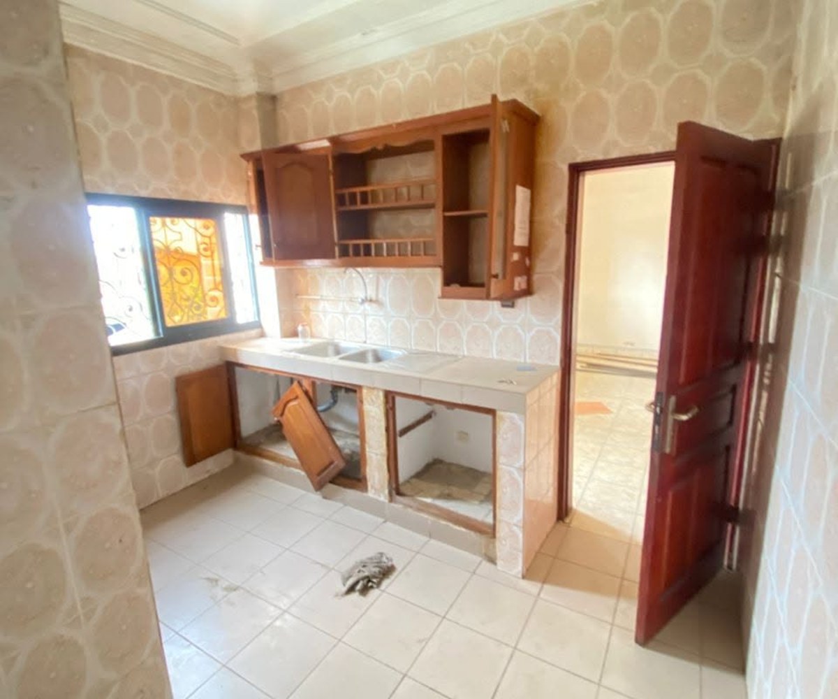 Appartement moderne à louer à Makepe