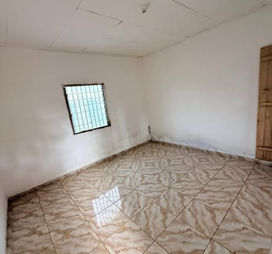 Chambre moderne à louer à Yaoundé Fourgerol
