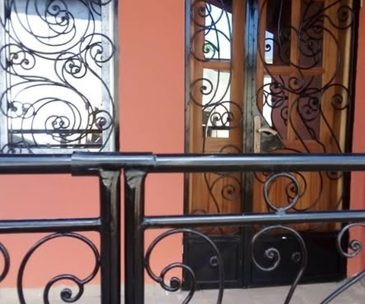 Appartement 3 chambres à louer - Nkoabang