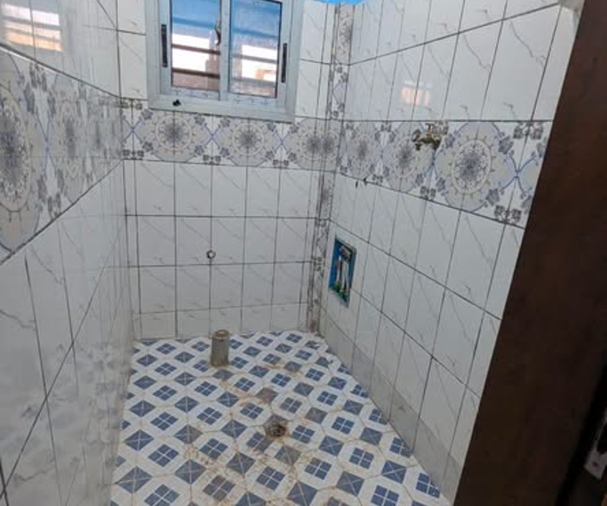 Appartement haut standing - Simbock