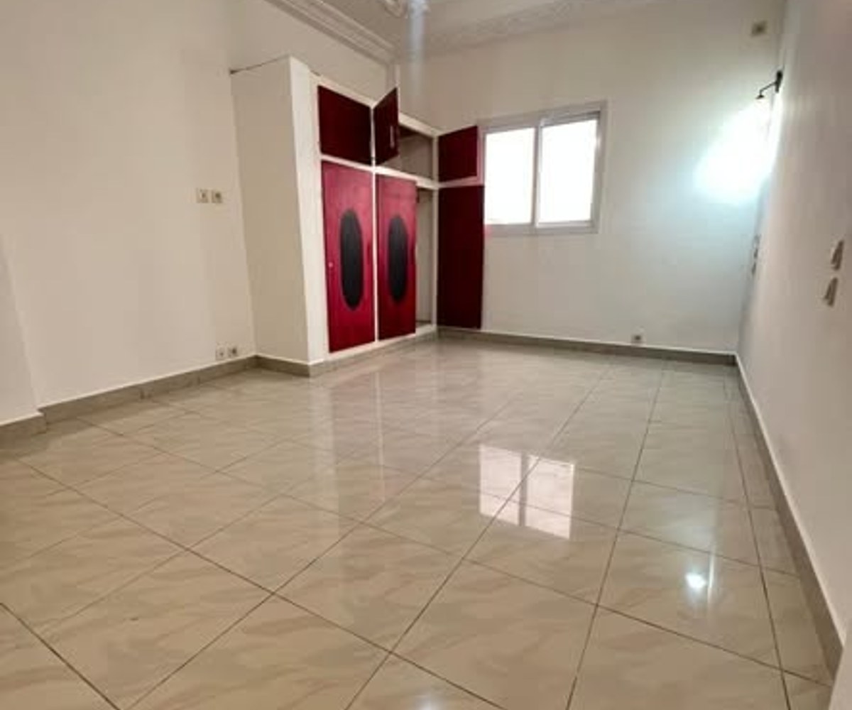 Appartement moderne haut standing – Logpom