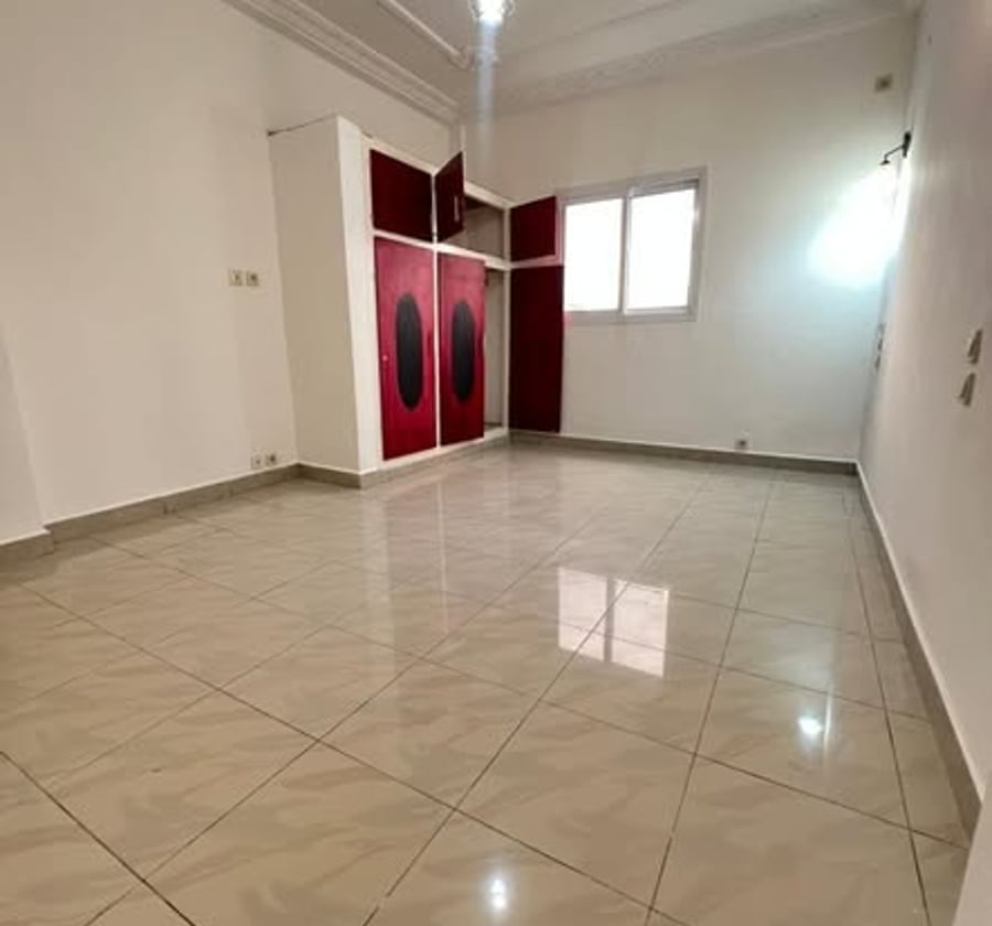 Appartement moderne haut standing – Logpom
