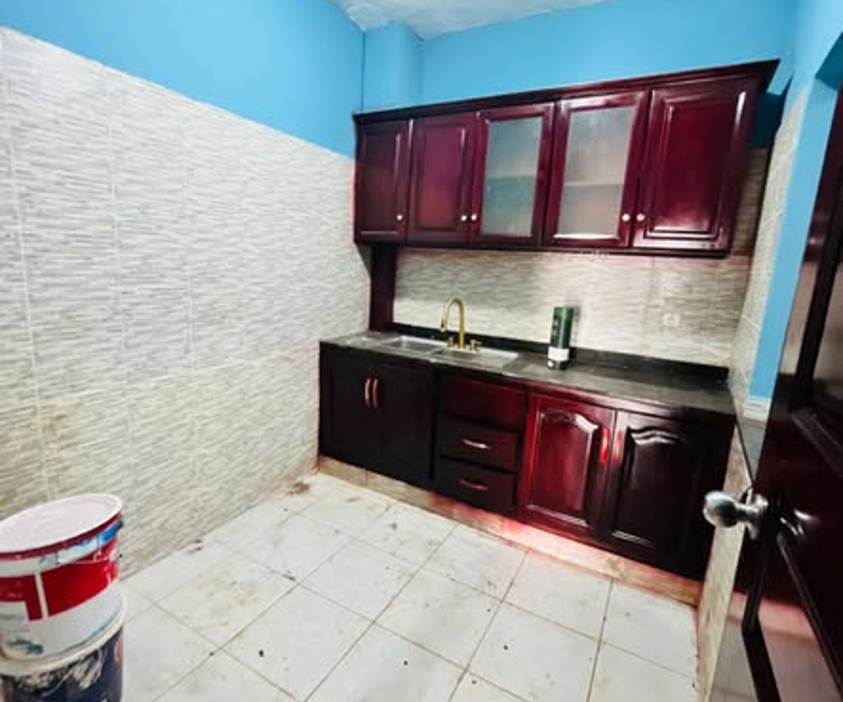 Appartement moderne à Biyem Assi