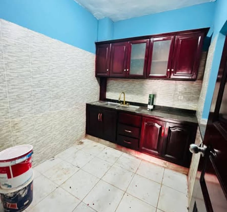 Appartement moderne à Biyem Assi