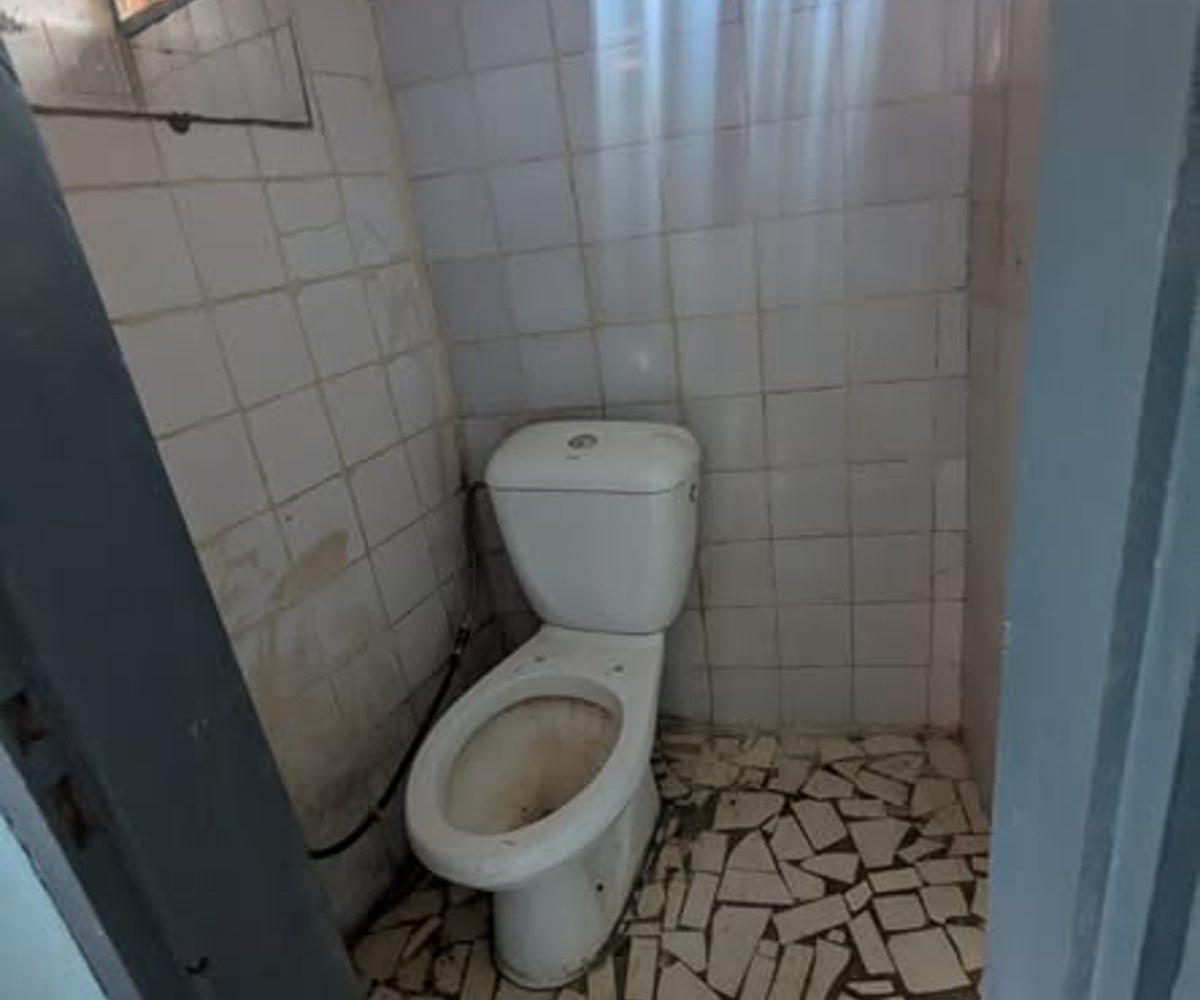 Appartement moderne à Damas, Yaoundé