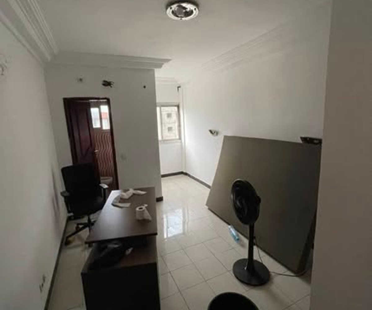 Chambre moderne à Makepe Missoké