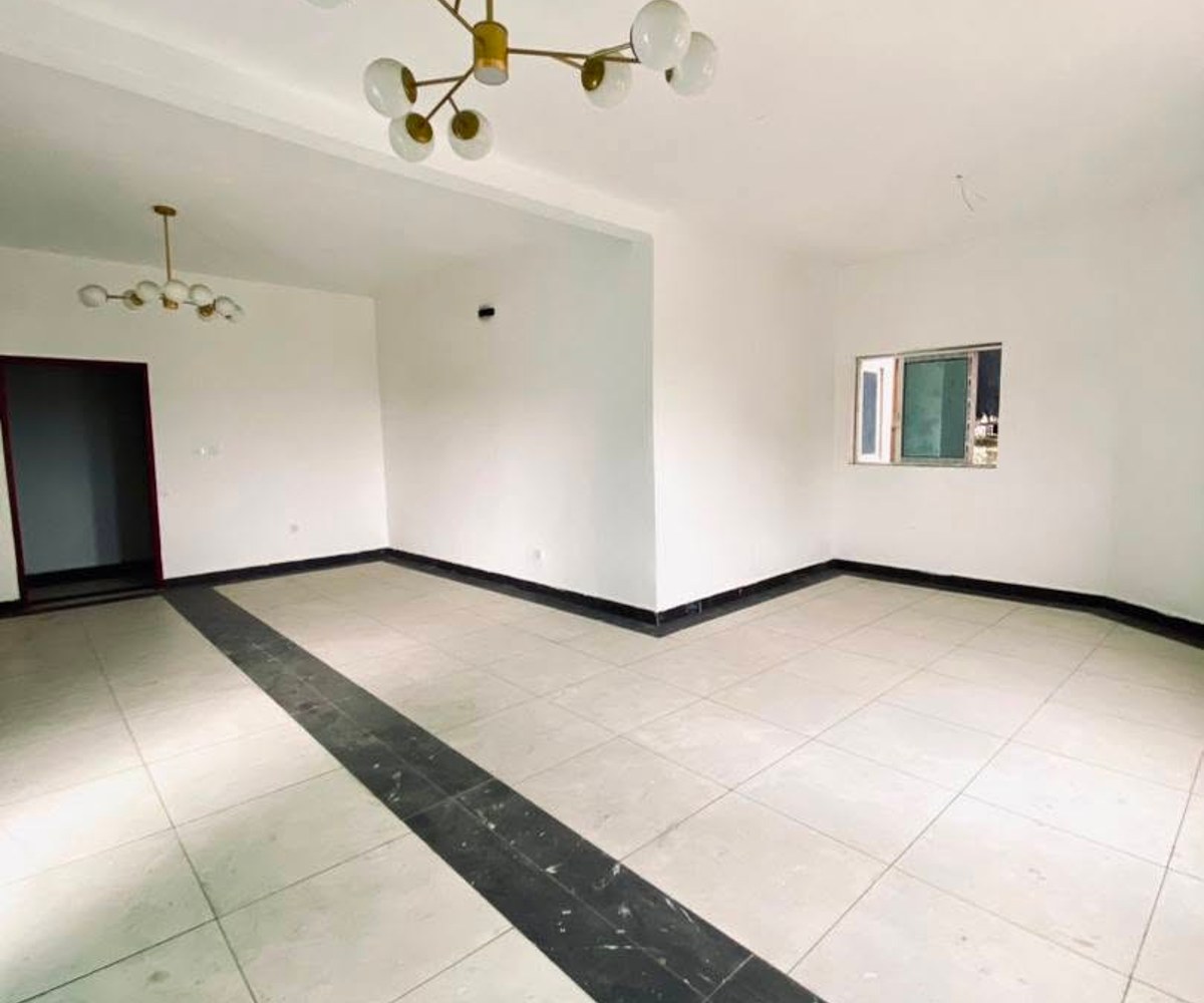 Studio à louer à Logbessou, Douala - 70 000 CFA/mois