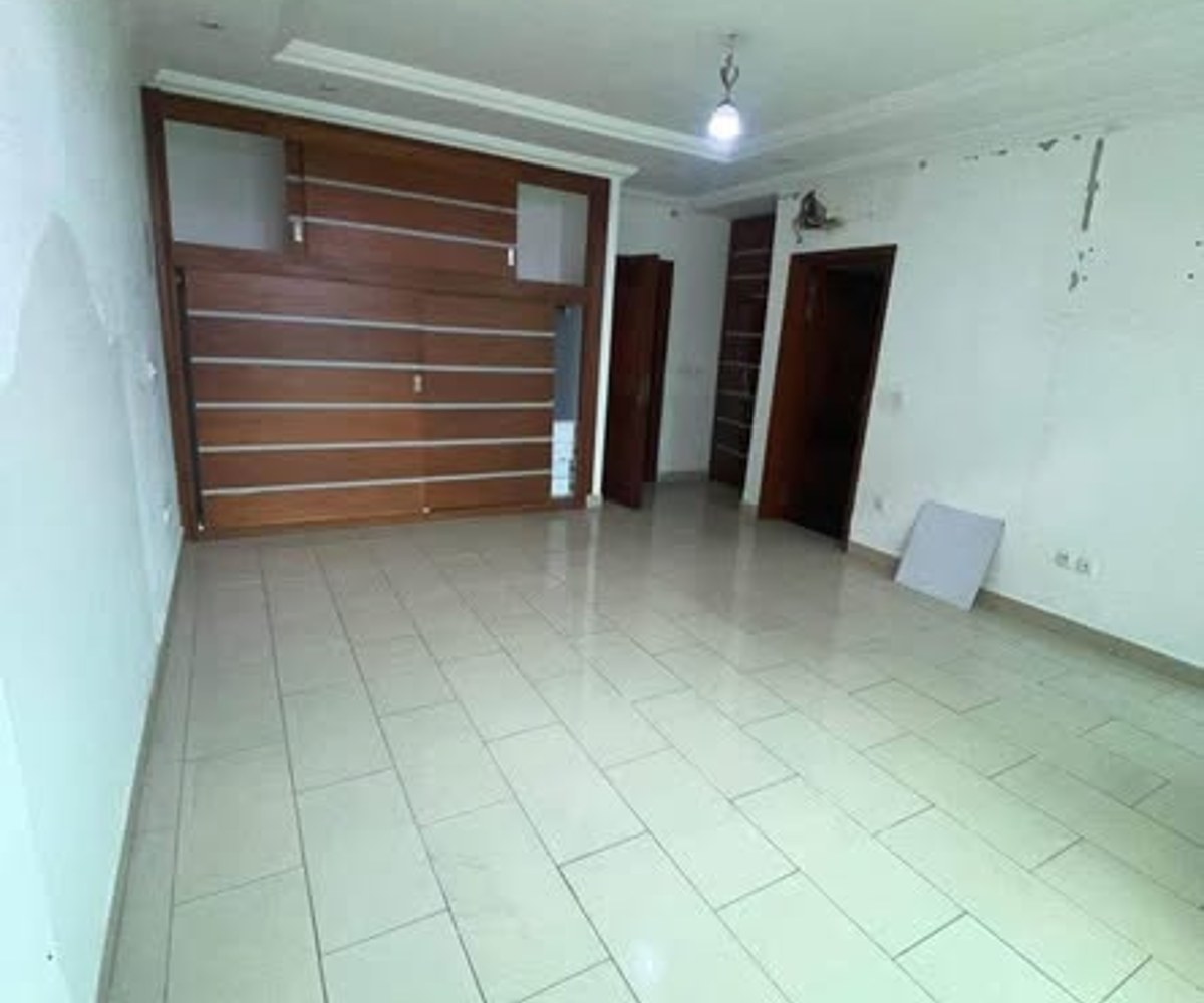 Magnifique appartement 3 chambres à louer - Bali, Douala