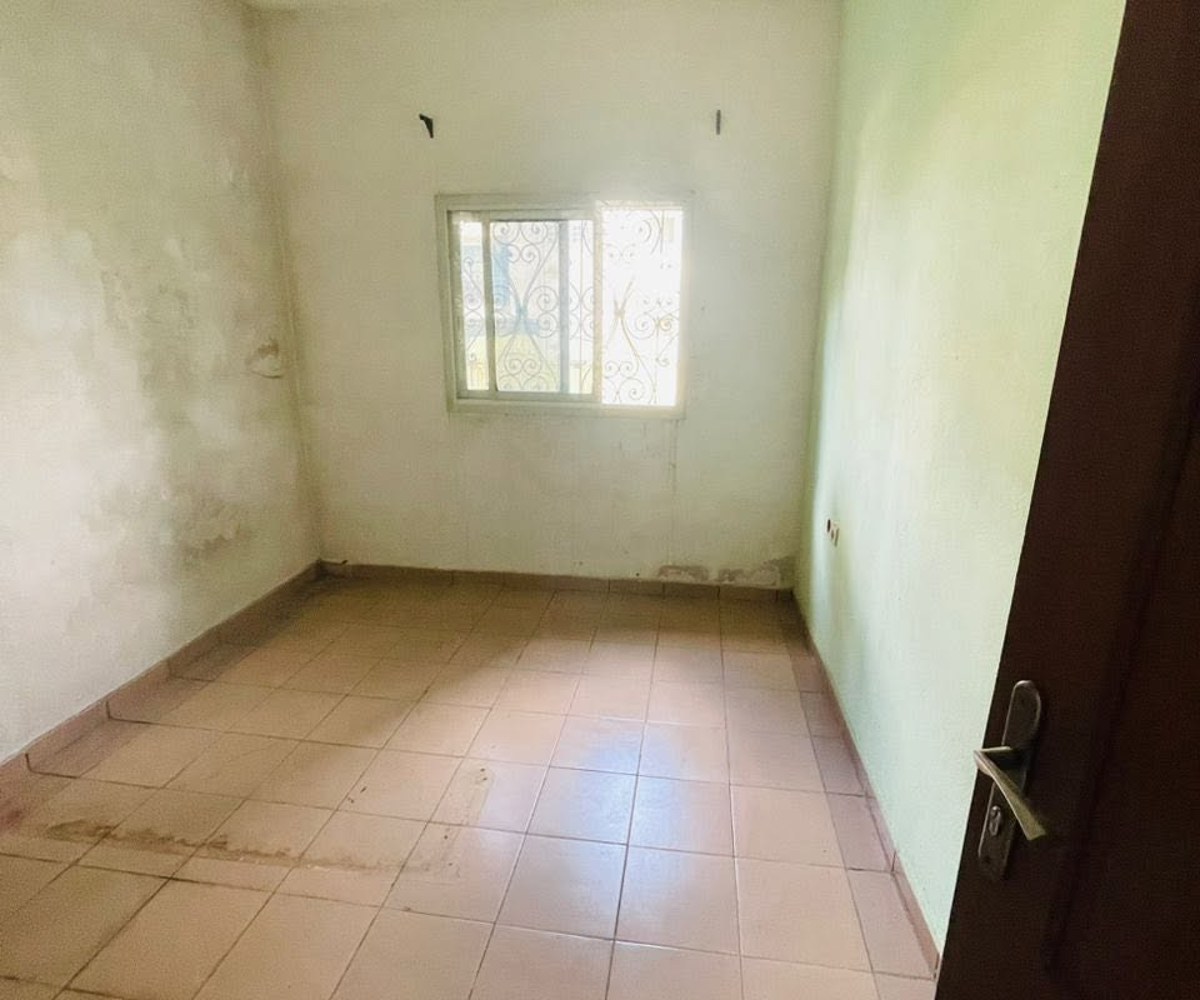 Appartement 2 chambres à Logbessou, Douala