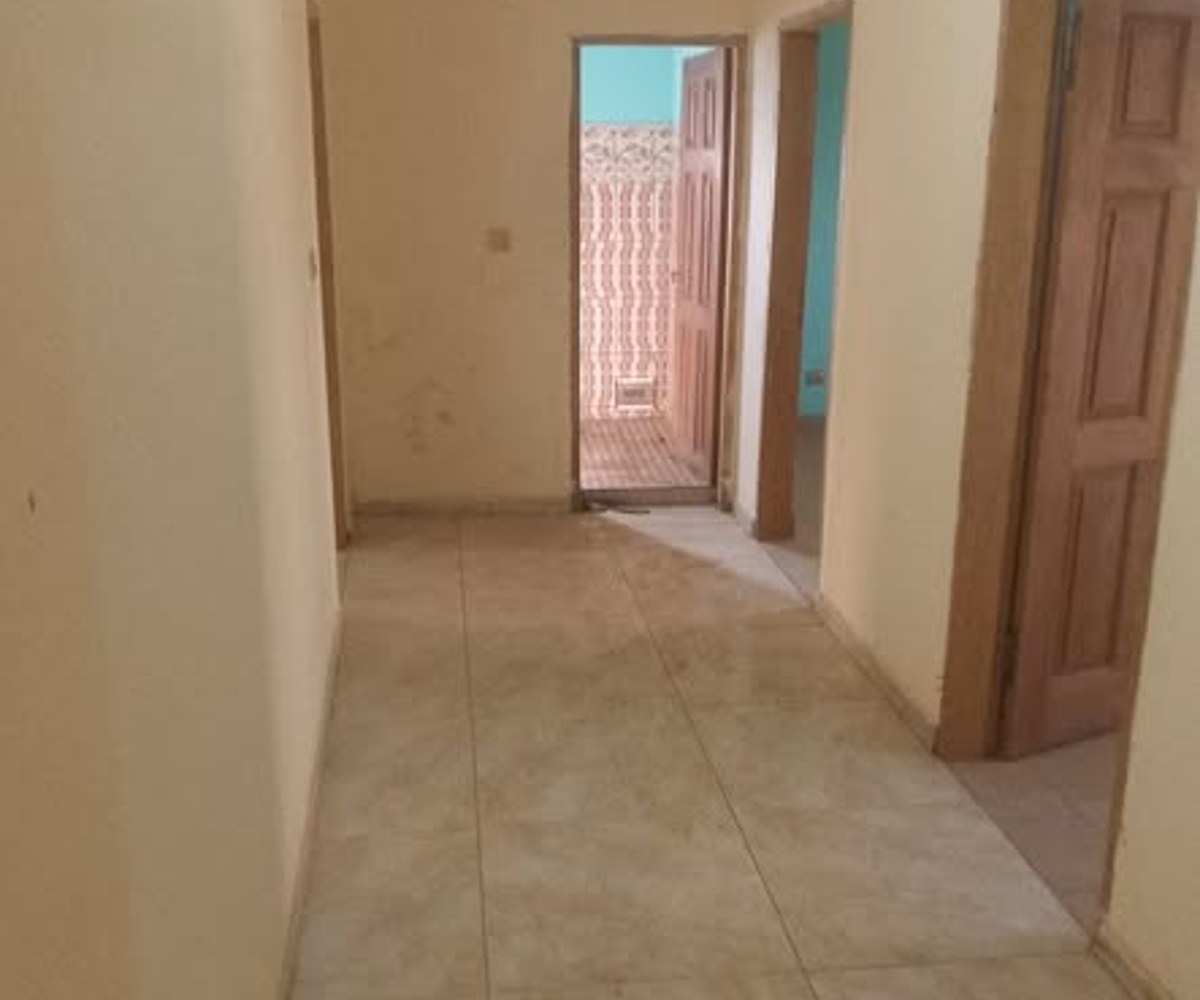Appartement moderne à louer – Nkoabang Carrefour