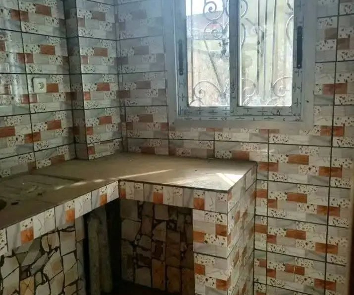 Studio moderne à Ndogpassi II