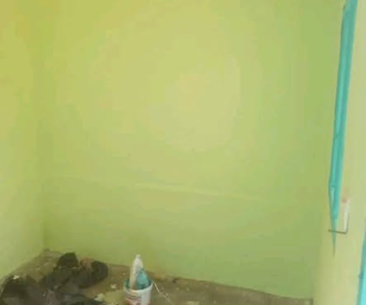 Chambre moderne à Mimboman Terminus