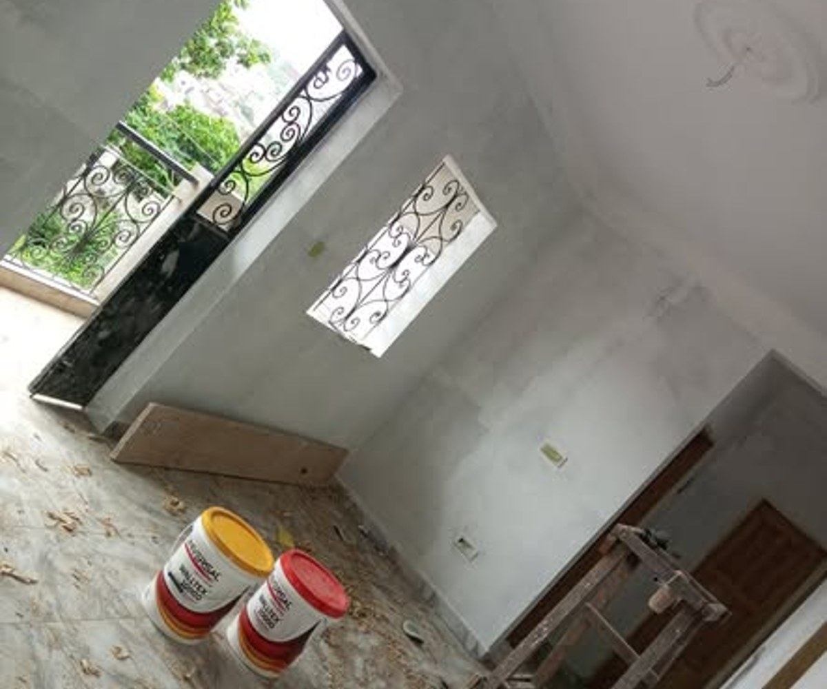 Appartement 2 chambres à louer à Damas