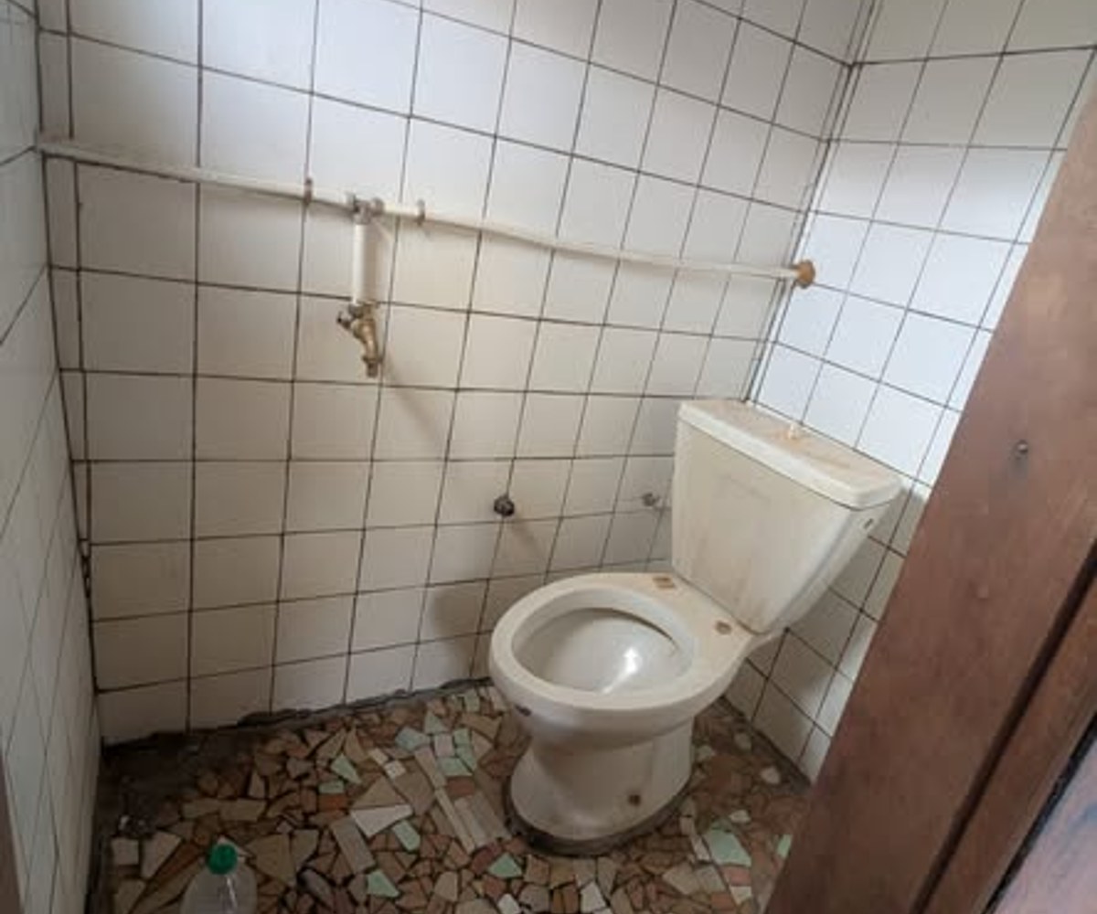 Chambre moderne à TKC supérette