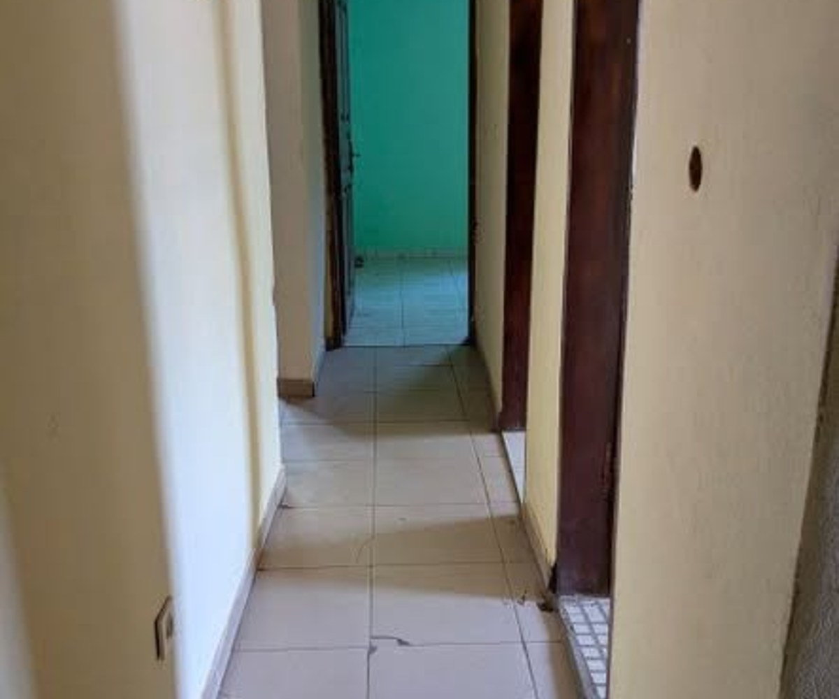 Appartement 2 chambres à louer à Damas (Yaoundé)