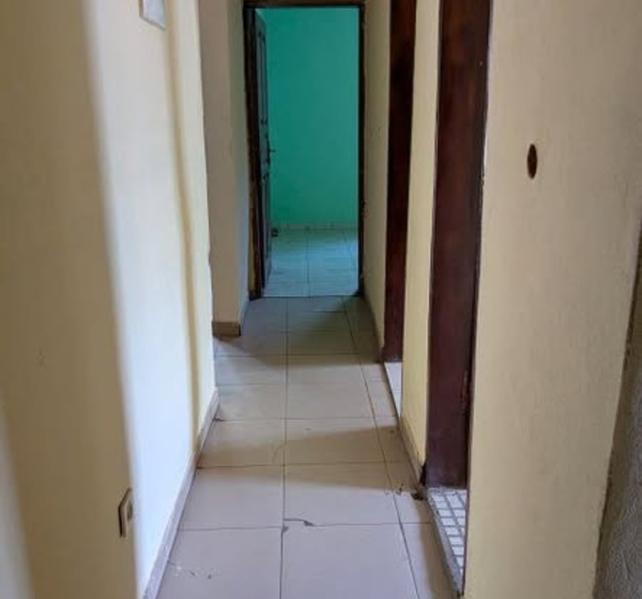 Appartement 2 chambres à louer à Damas (Yaoundé)