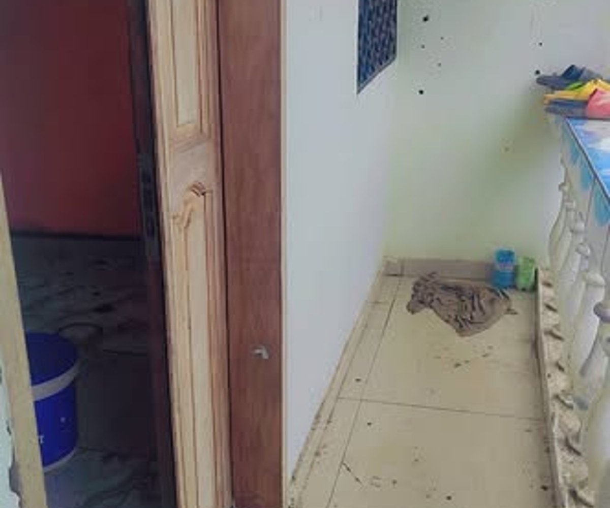 Studio moderne à louer - PK 10, Douala