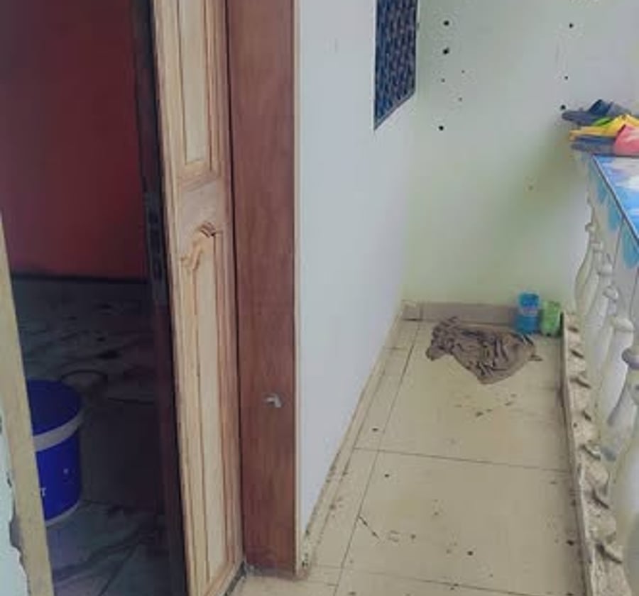 Studio moderne à louer - PK 10, Douala