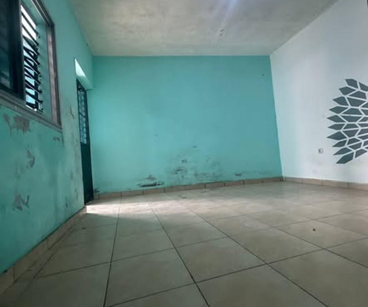 Studio moderne à PK12