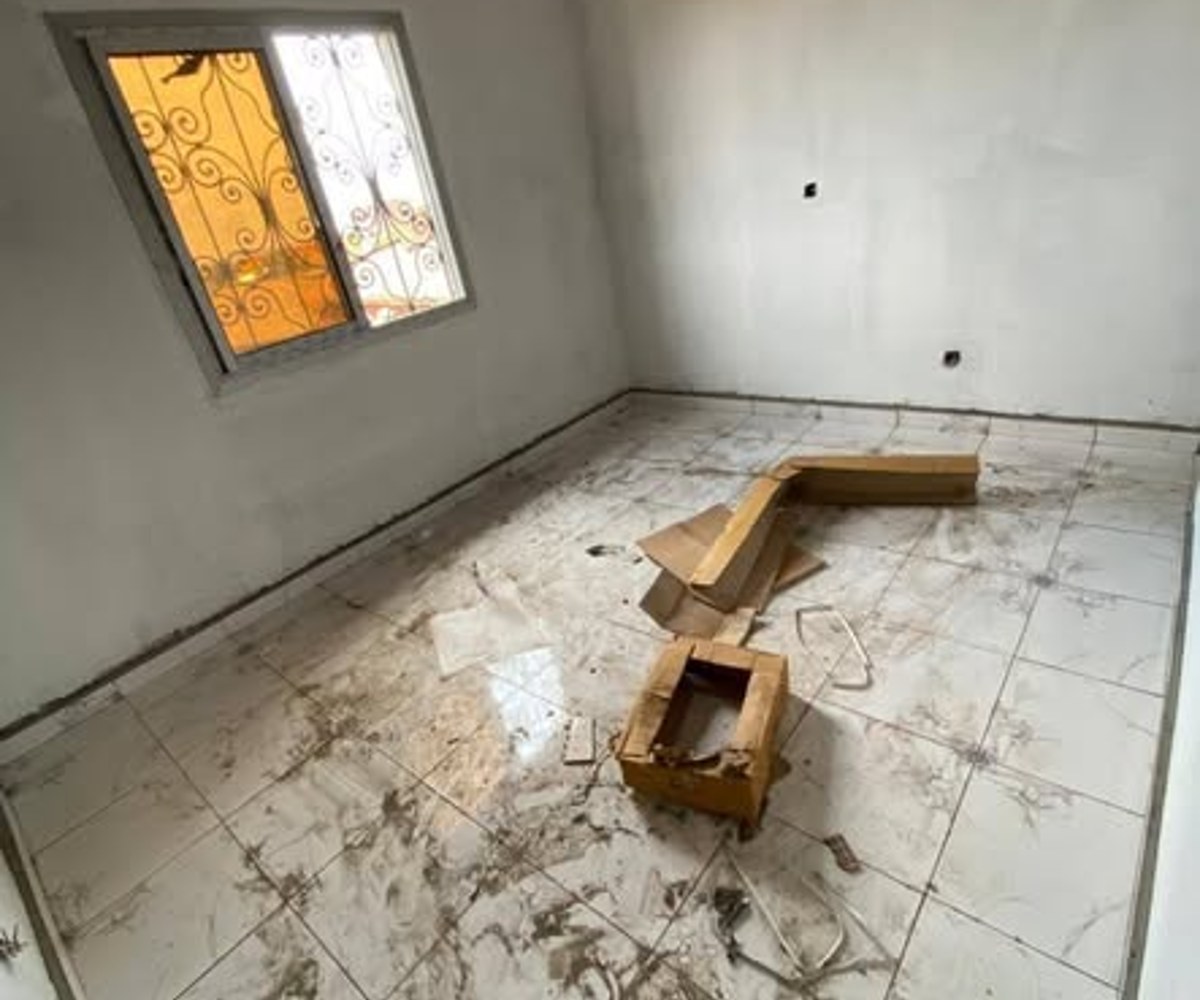 Appartement à louer - Essos - 2 chambres