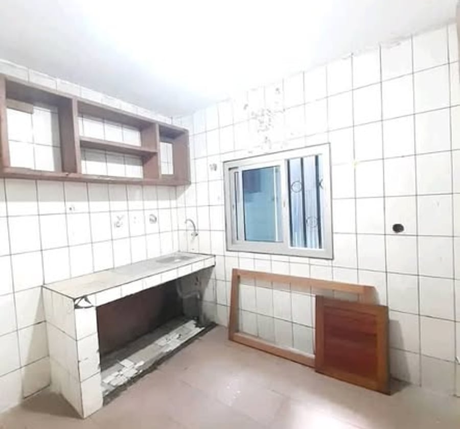 Appartement 2 chambres à Mendong