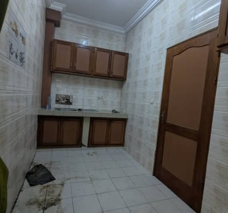 Appartement à louer - Makepe, Douala