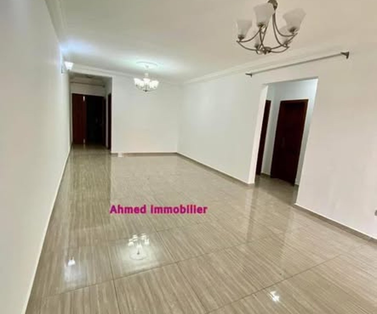 Appartement à louer à Simbock