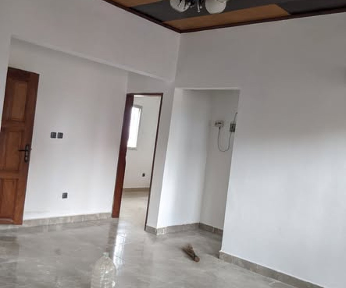 Appartement moderne à louer - Awae Escalier (Monti), Yaoundé