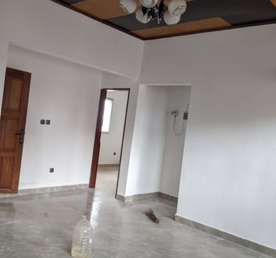 Appartement moderne à louer - Awae Escalier (Monti), Yaoundé