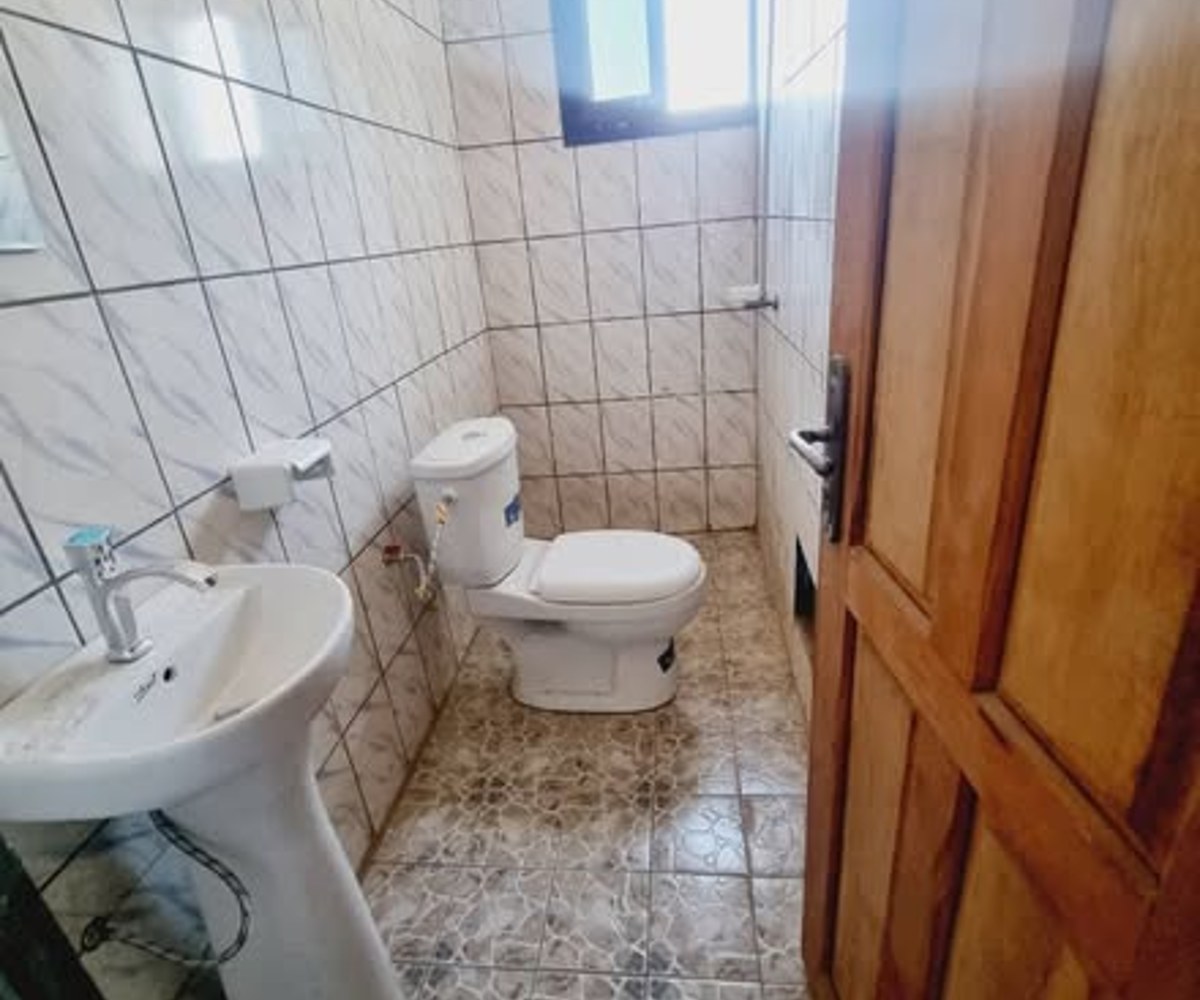 Appartement à louer à Logbessou, Douala