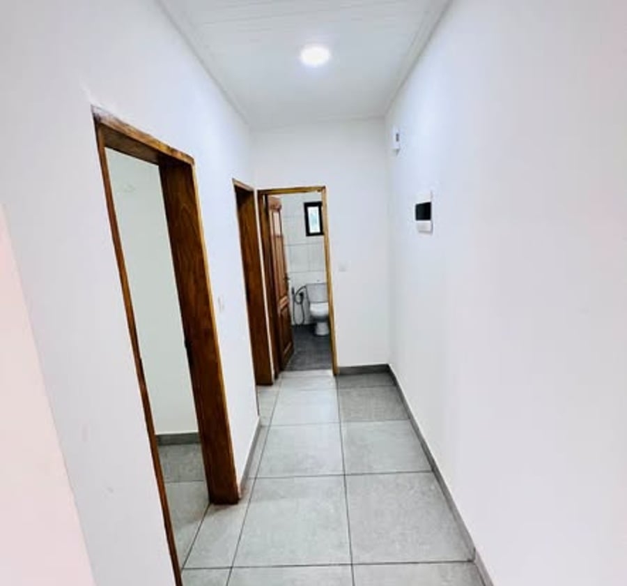 Studios modernes à louer - Emana, Yaoundé