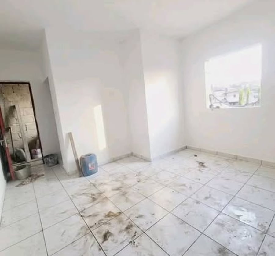 Chambre moderne à louer à Ange Raphaël