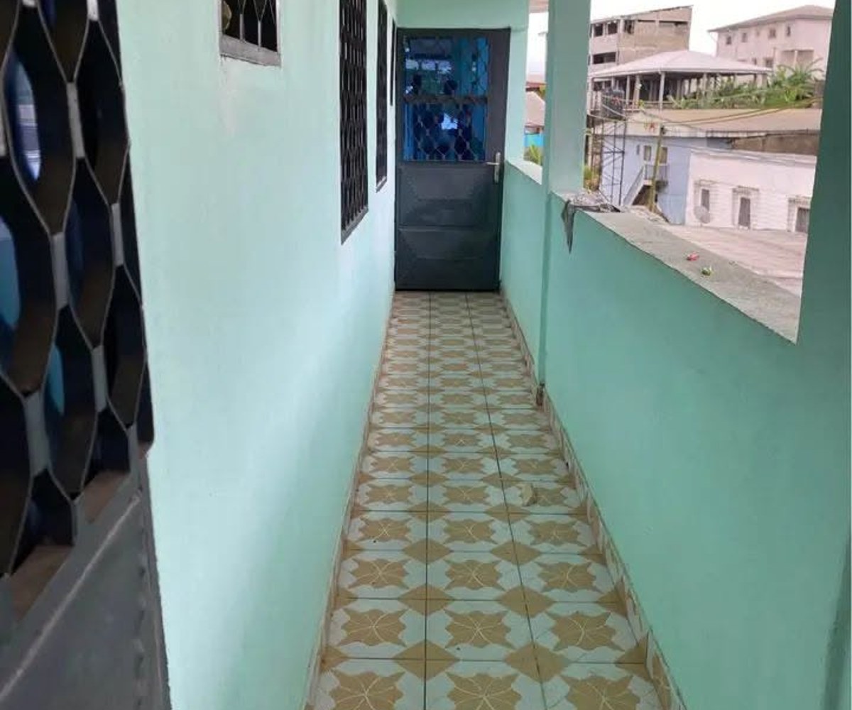 Studio moderne à Ndogpassi II