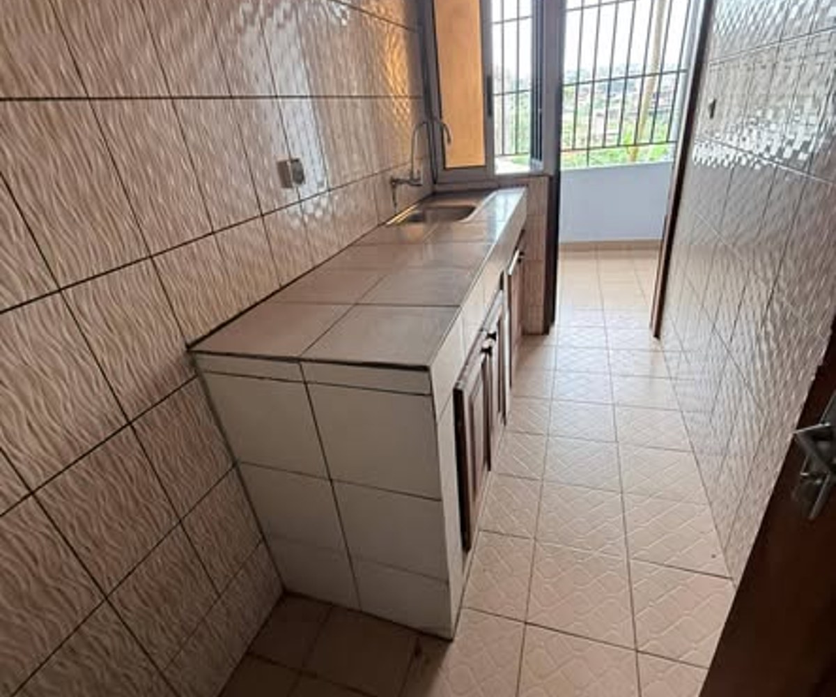 Appartement VIP à louer - Nkolfoulou, Yaoundé