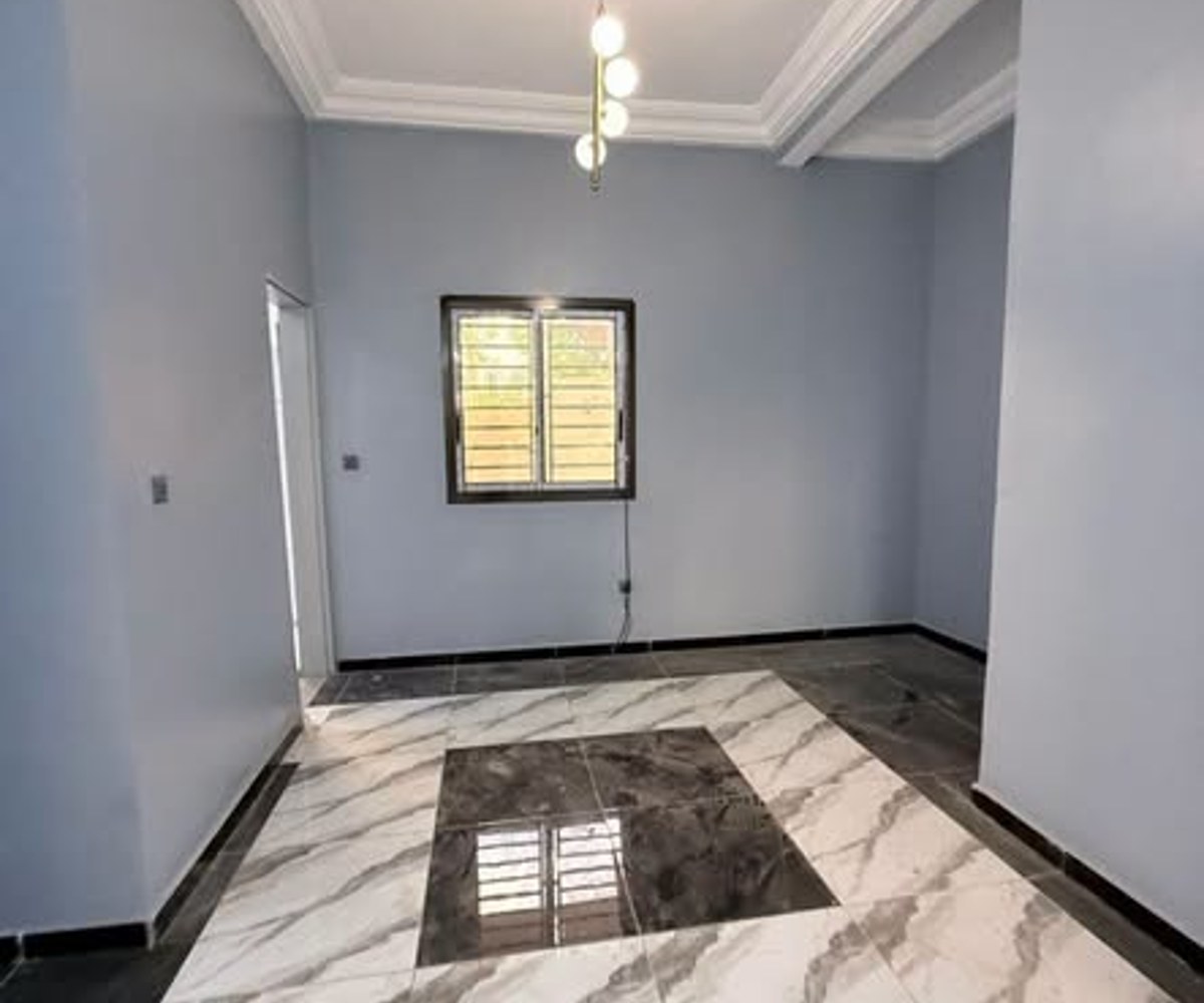 Appartement 2 chambres à louer - Yaoundé Tsinga Village