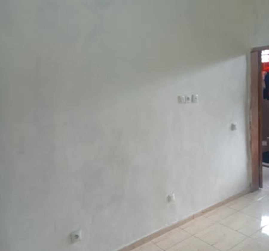 Chambre moderne avec coin cuisine - Ange Raphaël, Douala