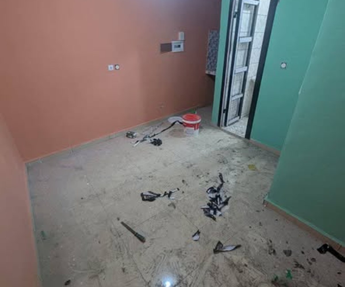 Chambre staffé à louer à Makepe