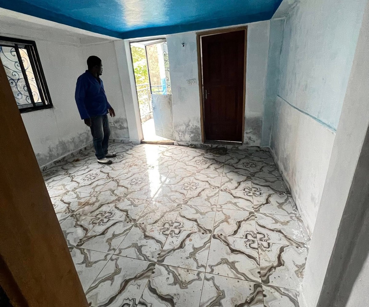 Studio moderne – Nsimeyong, Yaoundé